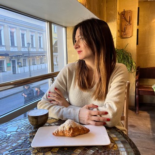 Логотип @coachoxana - Коучинг для счастливой жизни