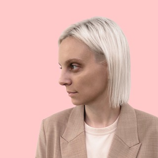 Логотип @coachpojizni - С КОУЧЕМ ПО ЖИЗНИ | Антонина