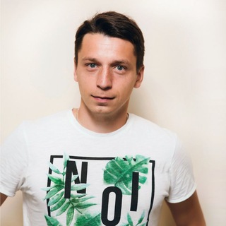 Логотип @coachspb - Тренер Виталий Рыбаков