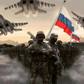 Логотип @coalition_z - Праведный гнев 🇷🇺