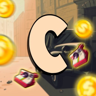 Логотип @coba7777777 - Телега Олега!