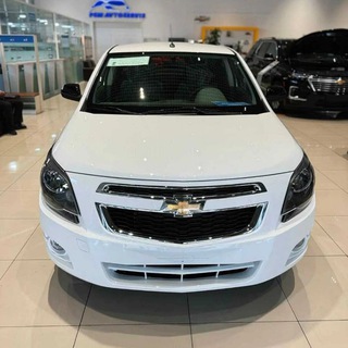 Логотип @cobalt_avtobozor - Cobalt Uzb Narxlar, Tuning, Yangiliklar