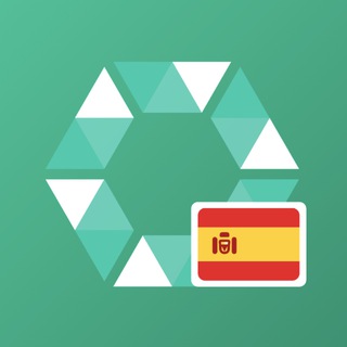 Логотип @cobinhood_es - COBINHOOD Spanish