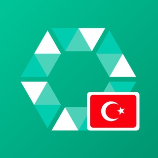 Логотип @cobinhood_tr - COBINHOOD Turkish