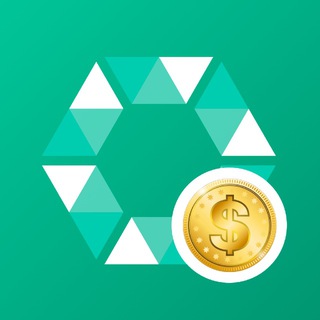 Логотип @cobinhoodpricediscussion - COB Token Discussion