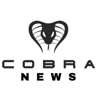 Логотип @cobrafcmma - COBRA FC]NEWS💡🐍