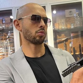 Логотип @cobraphilosophy - философия Эндрю Тейта