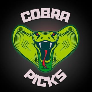 Логотип @cobrapickslatam - COBRA PICKS 🐍 | FREE