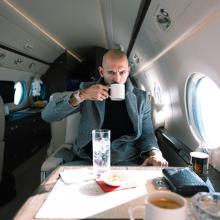 Логотип @cobratatelesson - Tate’s Newsletter