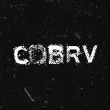 Логотип @cobrv_mus1c - COBRV MUSIC