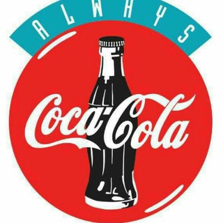 Логотип @cocacola8888 - CocaCola888