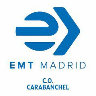 Логотип @cocarabanchel - CO CARABANCHEL