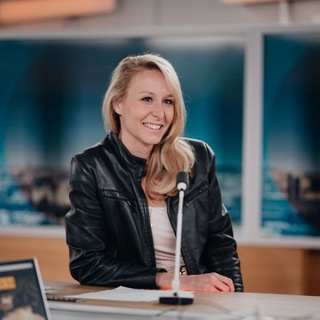 Логотип @cocarde06 - 🇨🇵 Infos Politiques à MENTON 🍋