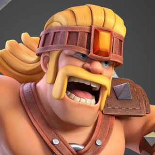 Логотип @cocglobalsohbet - Clash of Clans Küresel Sohbet @enditv