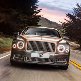 Логотип @coches - coches 🚘