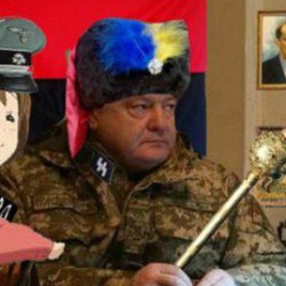 Логотип @cockdestroingchat - ͛𓃠 гарем