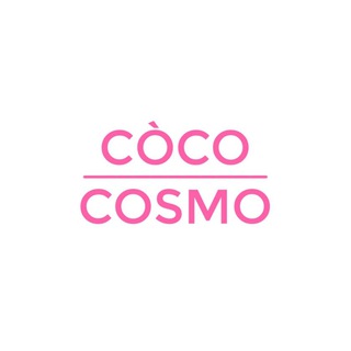 Логотип @coco_cosmo - COCO.COSMO|ОДЕЖДА|ПАРФЮМ|КОСМЕТИКА