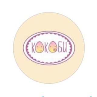 Логотип @cocobkids - Cocobkids