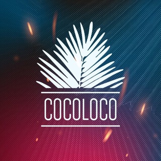 Логотип @cocoloco_news - COCOLOCO