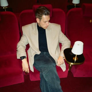 Логотип @cocontent - КОконтент