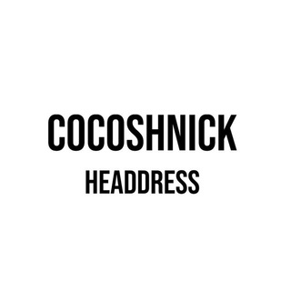 Логотип @cocoshnick - Cocoshnick Headdress