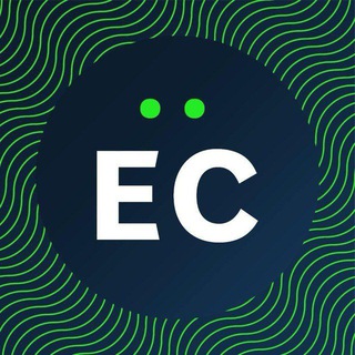 Логотип @cocuyotelegram - Efecto Cocuyo
