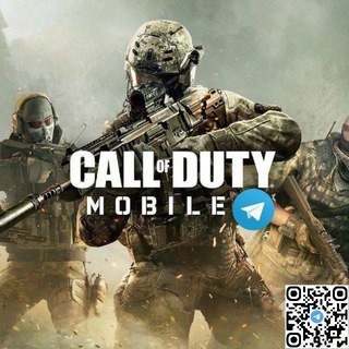 Логотип @cod_brasil - Call of Duty Mobile Brasil🇧🇷