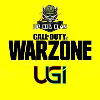 Логотип @cod_warzone_italia - CALL OF DUTY WARZONE ITALIA 🇮🇹