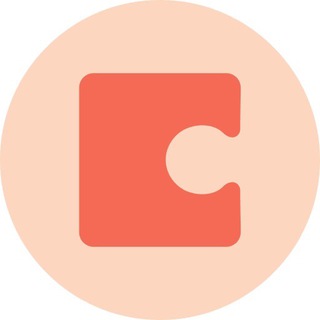 Логотип @codaio_russia - Coda.io Chat & Community
