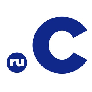 Логотип @codaru - CodaRU