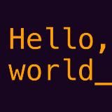 Логотип @code_pn - Программирование