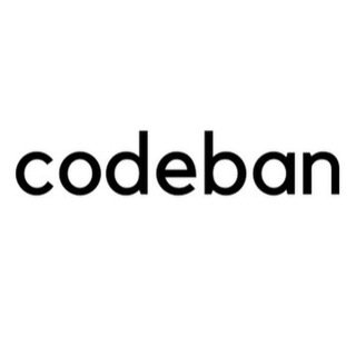 Логотип @codeban - Codeban | No-code Фриланс