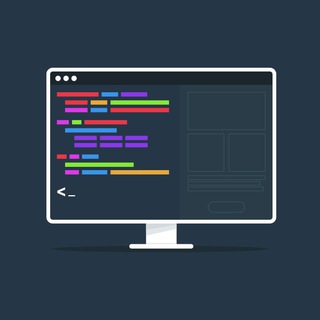 Логотип @codeblog8 - Сообщество Программистов