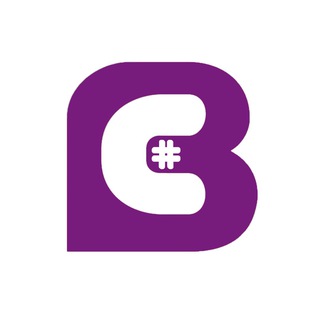 Логотип @codeblog_csharp - CODE BLOG / C#