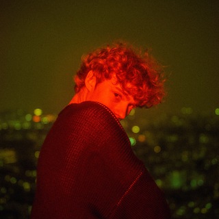 Логотип @codecayn - кодекейн