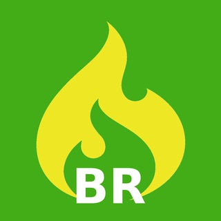 Логотип @codeigniterbrasil - CodeIgniter Brasil