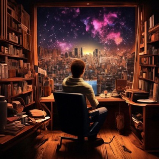 Логотип @codelords - Чат почти программистов