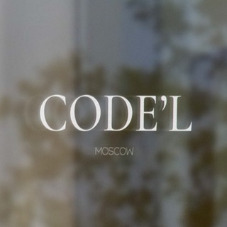 Логотип @codelplatform - Catalog Codel