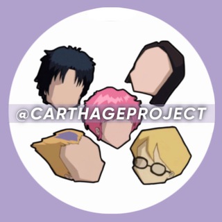 Логотип @codelyokoita - Code Lyoko ITA