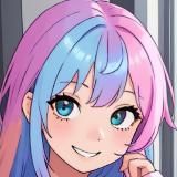 Логотип @codenameweeaboo - CNW