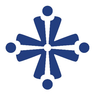 Логотип @codepasturias - Colegio de Enfermería de Asturias