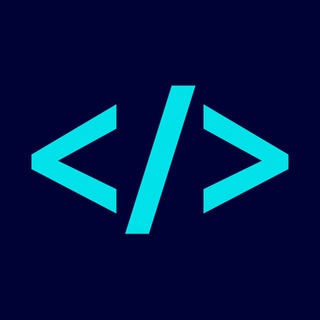 Логотип @coder_jokes - Программисты шутят