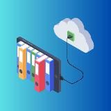 Логотип @coder_library - coder_library