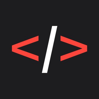 Логотип @coderedbooks - Programming Books