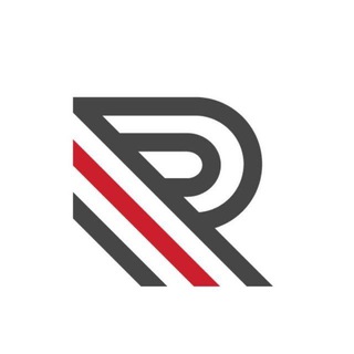 Логотип @coderedline - REDLINE