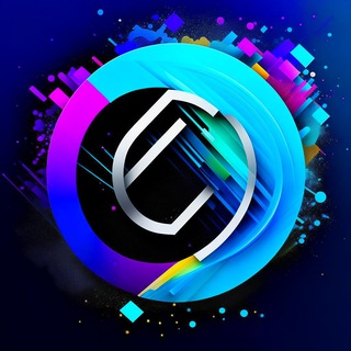 Логотип @coderikk - CODERIKK | DE • Python • SQL