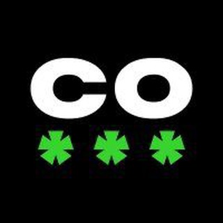 Логотип @coders - Coders