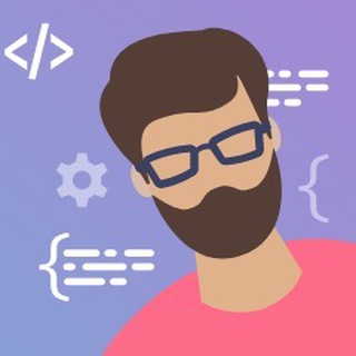 Логотип @coderslang_ru - Coderslang: Стань Программистом