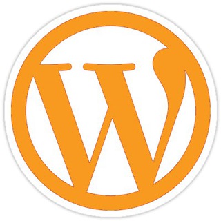 Логотип @coderunphp - WordPress CodeRun