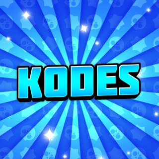 Логотип @codes_ot - CODES | Brawl Stars